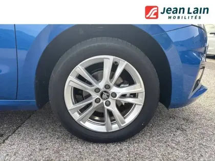 Photo 8 Skoda Fabia  1.0 TSI 95 ch EVO 2 BVM5