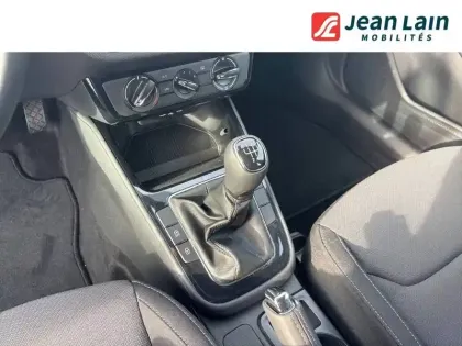 Photo 30 Skoda Fabia  1.0 TSI 95 ch EVO 2 BVM5