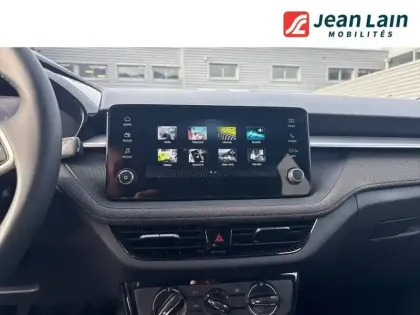 Photo 32 Skoda Fabia  1.0 TSI 95 ch EVO 2 BVM5