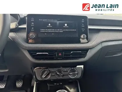 Photo 31 Skoda Fabia  1.0 TSI 95 ch EVO 2 BVM5