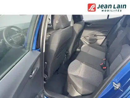 Photo 34 Skoda Fabia  1.0 TSI 95 ch EVO 2 BVM5