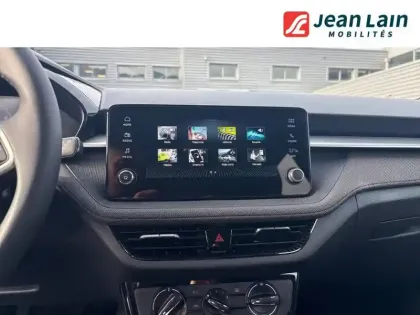 Photo 14 Skoda Fabia  1.0 TSI 95 ch EVO 2 BVM5