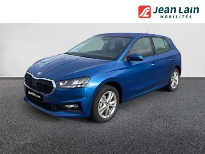 Photo Skoda Fabia Selection