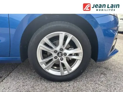 Photo 26 Skoda Fabia  1.0 TSI 95 ch EVO 2 BVM5