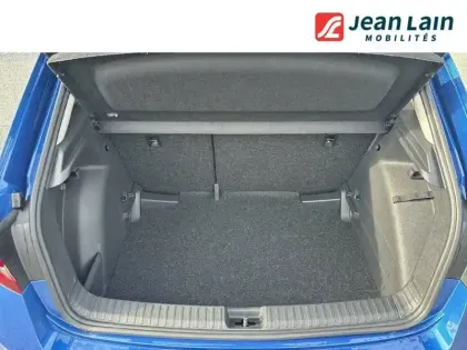 Photo 27 Skoda Fabia  1.0 TSI 95 ch EVO 2 BVM5