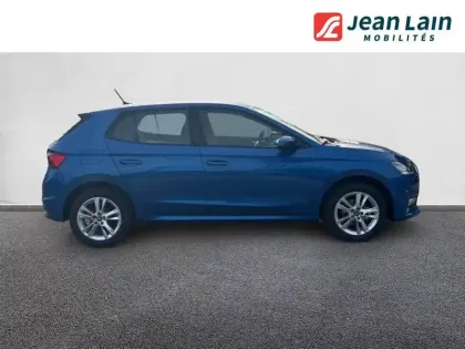 Photo 3 Skoda Fabia  1.0 TSI 95 ch EVO 2 BVM5