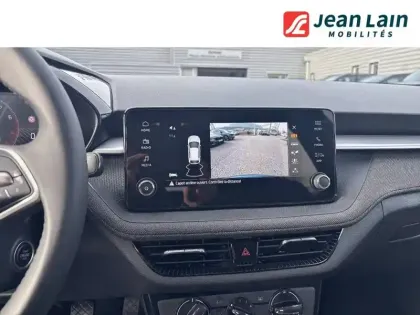 Photo 15 Skoda Fabia  1.0 TSI 95 ch EVO 2 BVM5