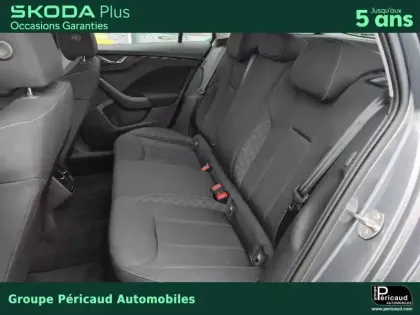 Photo 23 Skoda Kamiq  1.0 TSI Evo 110 ch BVM6