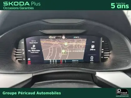 Photo 36 Skoda Kamiq  1.0 TSI Evo 110 ch BVM6