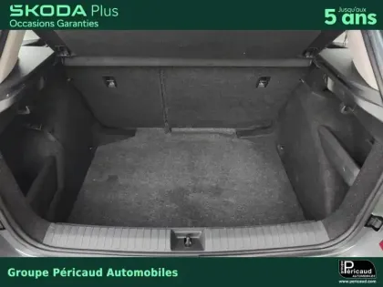 Photo 8 Skoda Kamiq  1.0 TSI Evo 110 ch BVM6