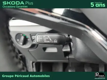 Photo 11 Skoda Kamiq  1.0 TSI Evo 110 ch BVM6