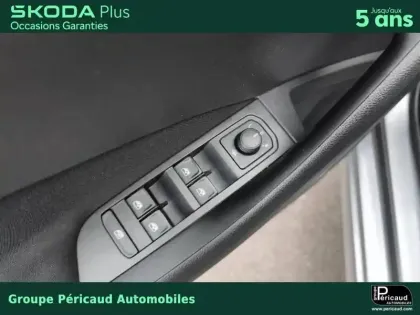Photo 9 Skoda Kamiq  1.0 TSI Evo 110 ch BVM6