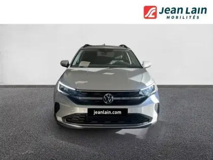 Photo 37 Volkswagen Taigo  1.0 TSI 116 DSG7