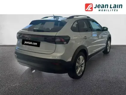 Photo 40 Volkswagen Taigo  1.0 TSI 116 DSG7