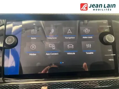 Photo 50 Volkswagen Taigo  1.0 TSI 116 DSG7