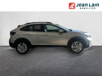 Photo 21 Volkswagen Taigo  1.0 TSI 116 DSG7