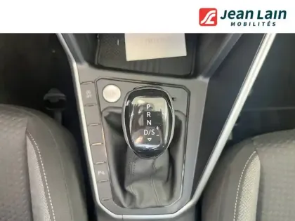 Photo 30 Volkswagen Taigo  1.0 TSI 116 DSG7