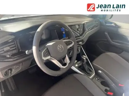 Photo 46 Volkswagen Taigo  1.0 TSI 116 DSG7