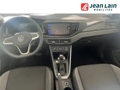 Photo 35 Volkswagen Taigo  1.0 TSI 116 DSG7