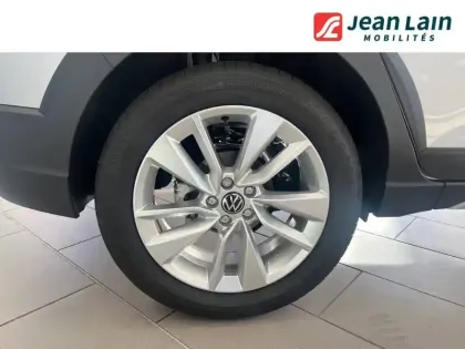 Photo 26 Volkswagen Taigo  1.0 TSI 116 DSG7