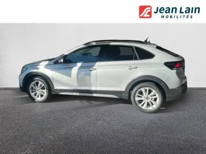 Photo 43 Volkswagen Taigo  1.0 TSI 116 DSG7