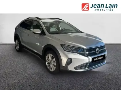 Photo 20 Volkswagen Taigo  1.0 TSI 116 DSG7