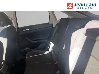 Photo 34 Volkswagen Taigo  1.0 TSI 116 DSG7