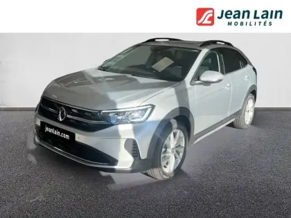 Photo 18 Volkswagen Taigo  1.0 TSI 116 DSG7