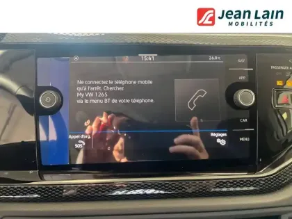 Photo 33 Volkswagen Taigo  1.0 TSI 116 DSG7