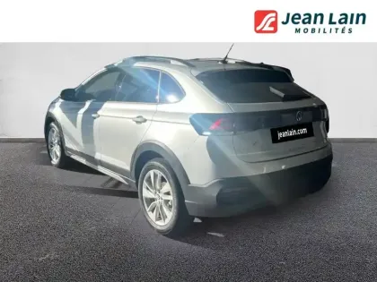 Photo 42 Volkswagen Taigo  1.0 TSI 116 DSG7