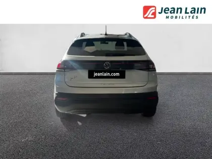 Photo 41 Volkswagen Taigo  1.0 TSI 116 DSG7