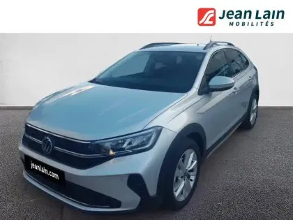 Photo Volkswagen Taigo Vw Edition