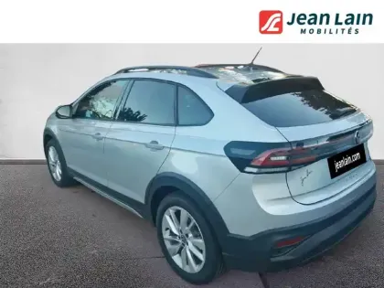 Photo 42 Volkswagen Taigo  1.0 TSI 116 DSG7