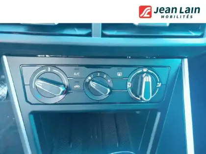 Photo 49 Volkswagen Taigo  1.0 TSI 116 DSG7