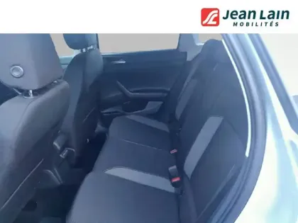 Photo 34 Volkswagen Taigo  1.0 TSI 116 DSG7