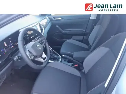 Photo 28 Volkswagen Taigo  1.0 TSI 116 DSG7