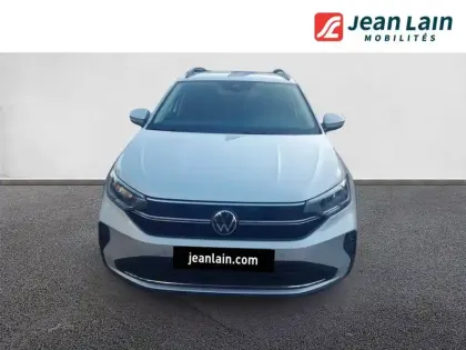 Photo 19 Volkswagen Taigo  1.0 TSI 116 DSG7