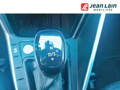 Photo 48 Volkswagen Taigo  1.0 TSI 116 DSG7