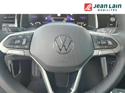 Photo 29 Volkswagen Taigo  1.0 TSI 116 DSG7