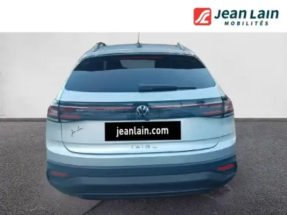 Photo 41 Volkswagen Taigo  1.0 TSI 116 DSG7