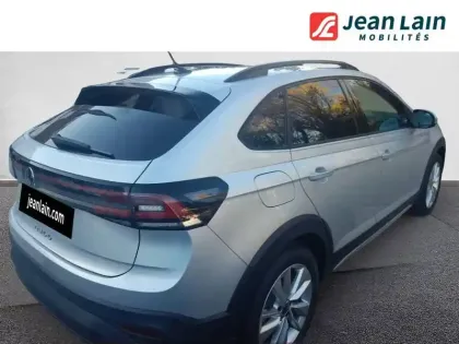 Photo 40 Volkswagen Taigo  1.0 TSI 116 DSG7