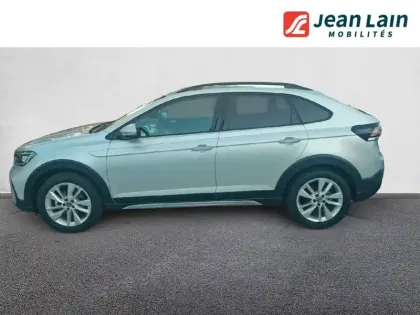 Photo 43 Volkswagen Taigo  1.0 TSI 116 DSG7