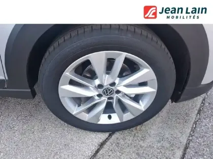 Photo 44 Volkswagen Taigo  1.0 TSI 116 DSG7