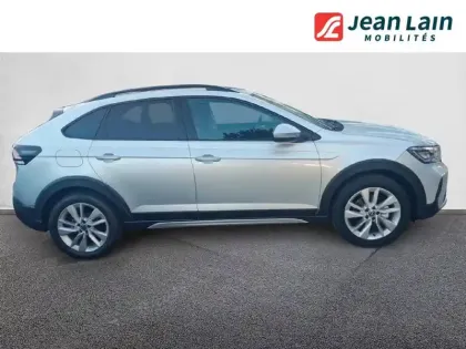 Photo 21 Volkswagen Taigo  1.0 TSI 116 DSG7