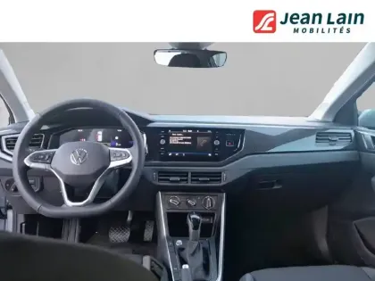 Photo 35 Volkswagen Taigo  1.0 TSI 116 DSG7