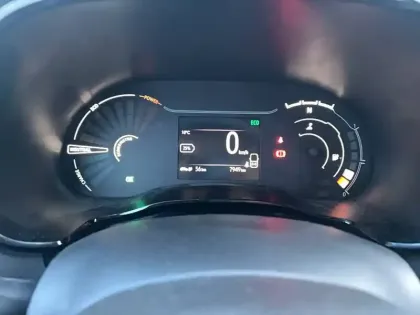 Photo 16 Dacia Spring 