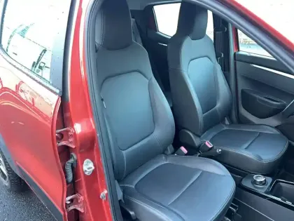 Photo 13 Dacia Spring 