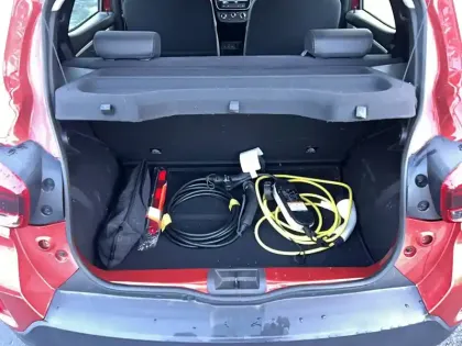 Photo 17 Dacia Spring 