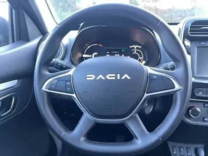 Photo 14 Dacia Spring 