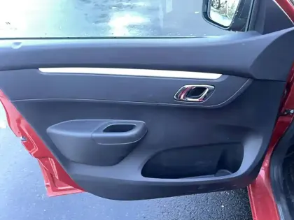 Photo 10 Dacia Spring 